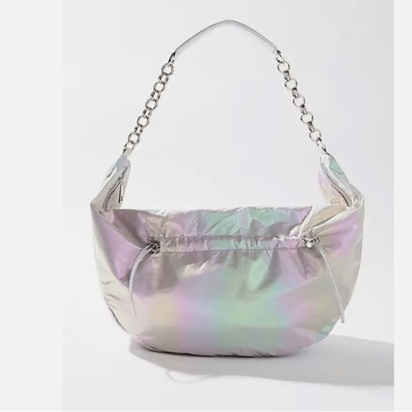 New with tags Urban Outfitters UO Sammi Hobo Bag - Picture 1 of 2